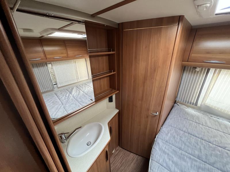 Fendt Platin 495 SFB  foto: 9