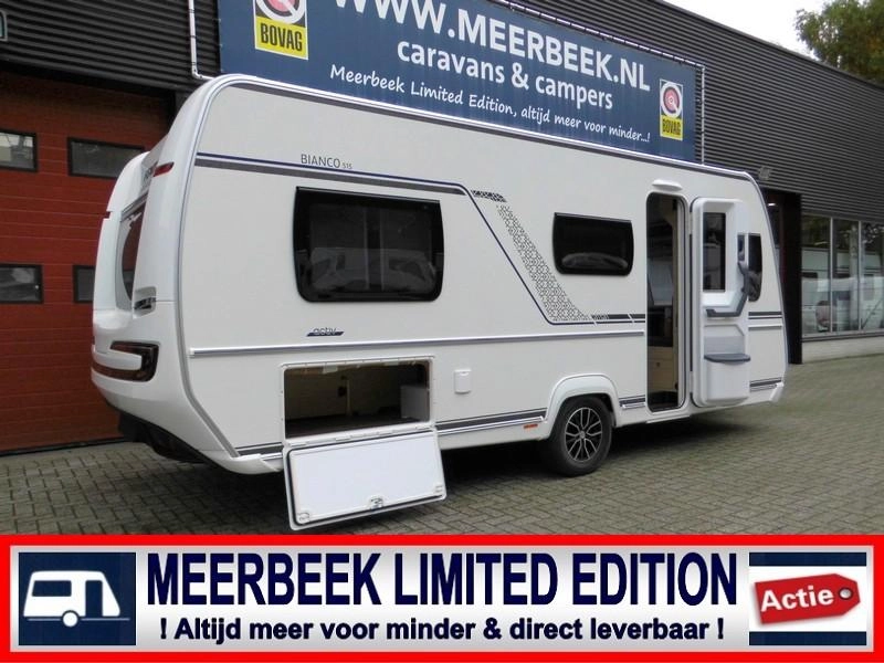 Fendt Bianco Activ 515 SGE 2026 NIEUWSTE MODEL ! 