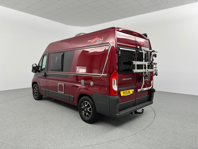 Malibu Compact 540 foto: 2
