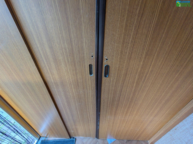 Hobby De Luxe 30L foto: 14
