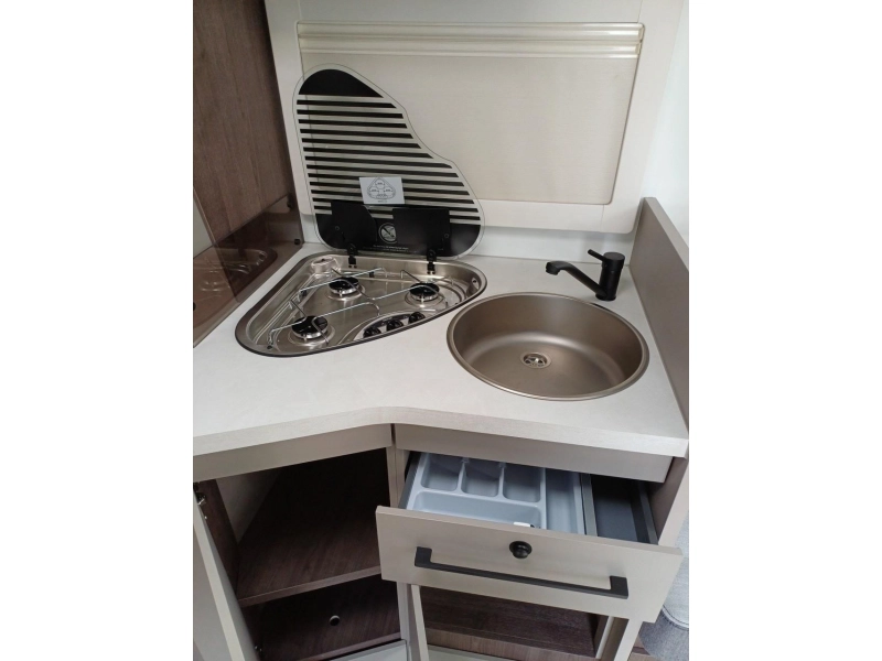 Benimar Tessoro 497 showmodel 2026  foto: 10