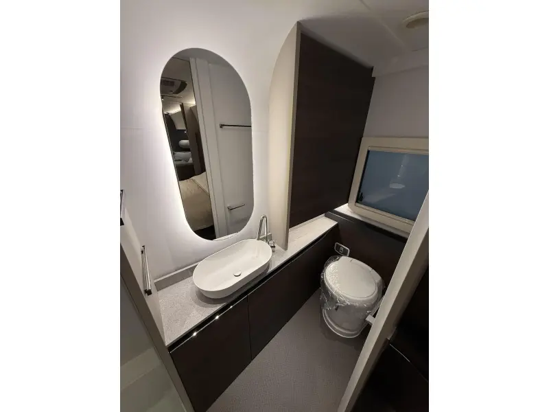 Adria Alpina 663 HT  foto: 13