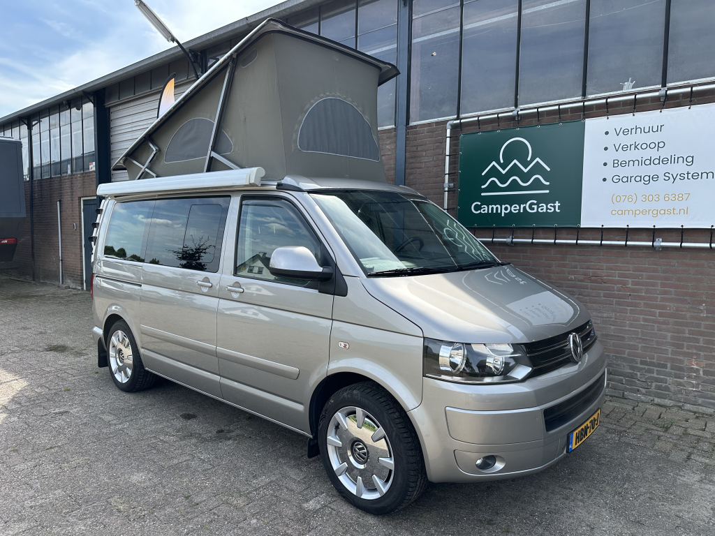Knaus Live I 650 MEG