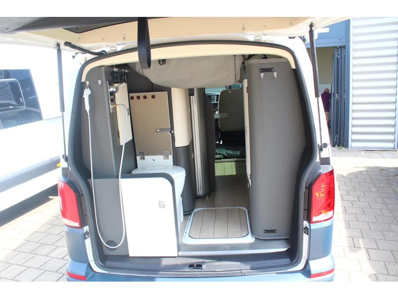 Westfalia Kepler Westfalia Kepler One T6.1 foto: 18