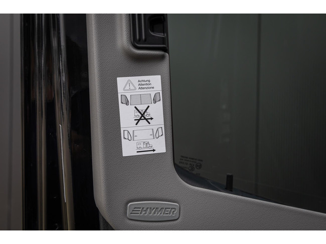 Hymer BMC-T 680 modeljaar 2026 Facelift Nu op voorraad!! foto: 14