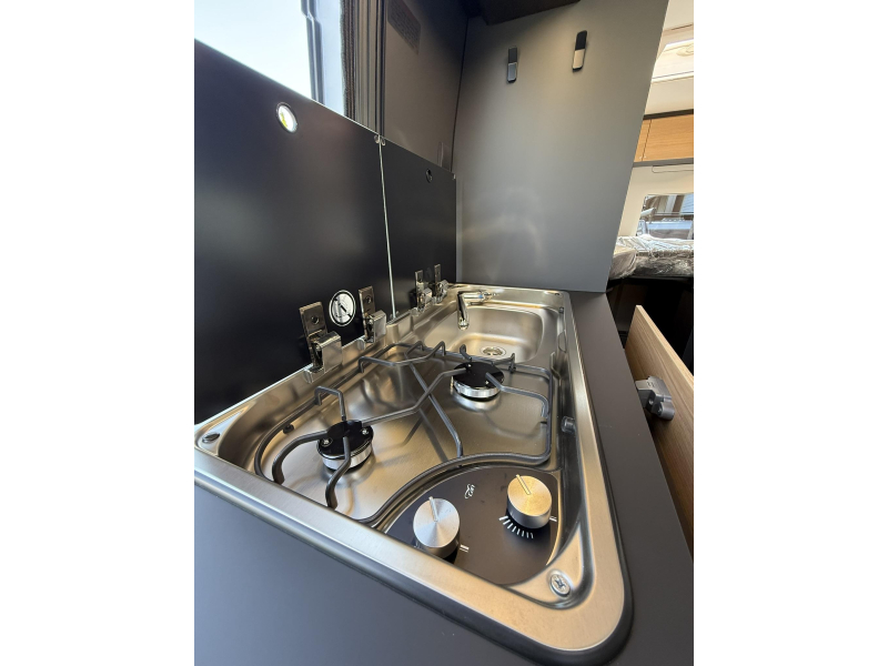 Adria Twin 640 SLB 60 years - DEMOMODEL  foto: 19