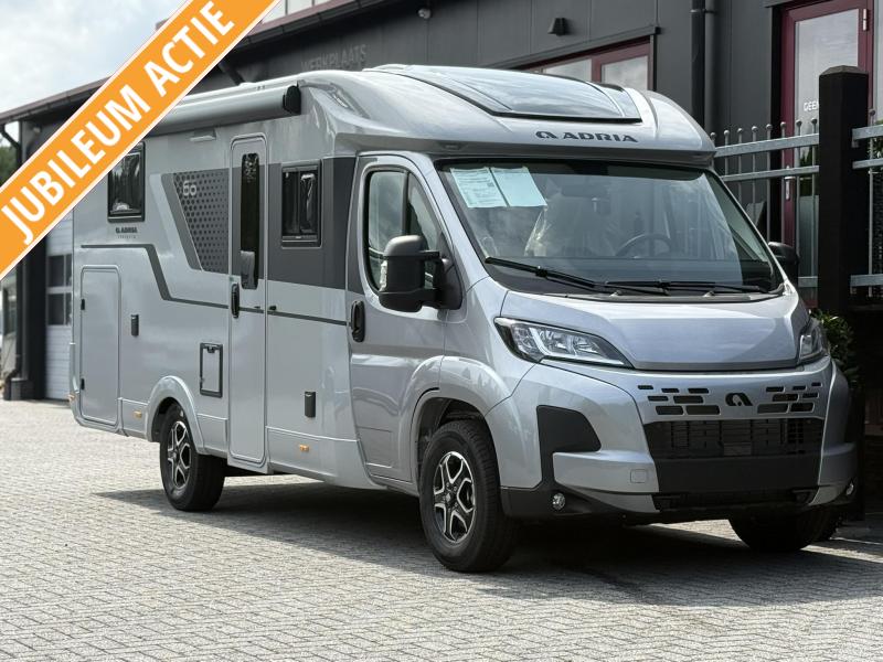 Bürstner Harmony 585 T ordentlich und sauber LPG + Kamera