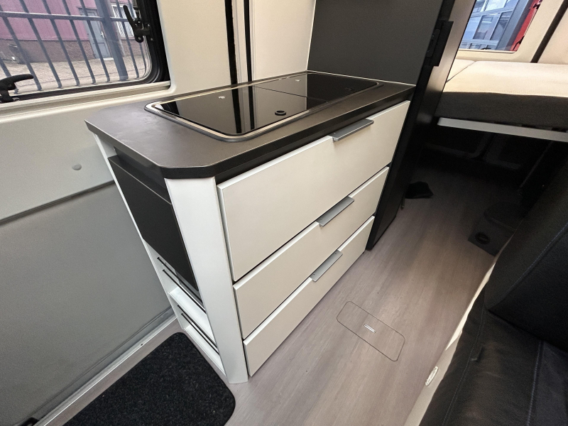 Adria Twin Supreme 600 SPB Tow bar, awning, camera photo: 12
