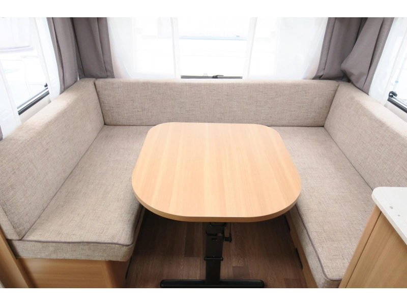 LMC Style 440 D INCL VOORTENT  foto: 5