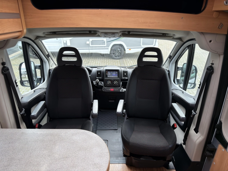 Pössl Roadcruiser 640  foto: 10