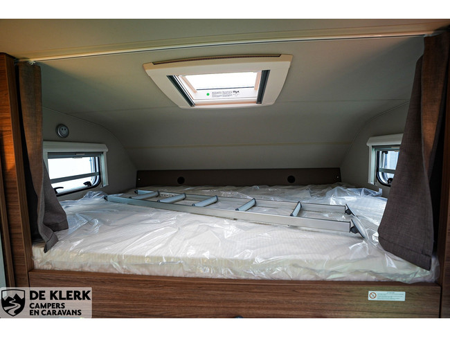 Weinsberg CaraHome 650 MEG photo : 10