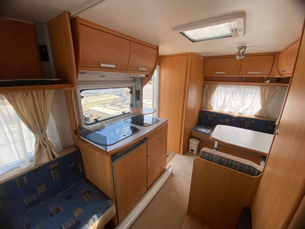 Chateau Caratt 400 foto: 8