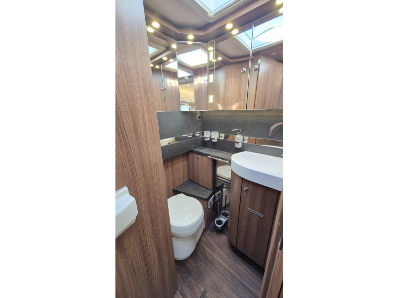 Carthago Chic S Plus I 50 Nieuw uit voorraad  foto: 14