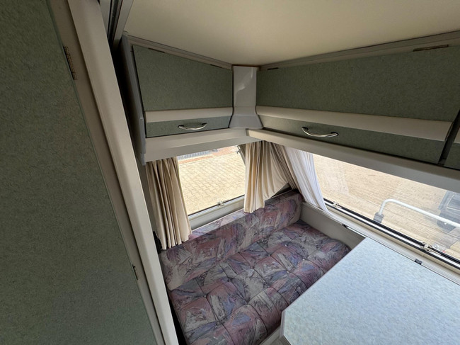 Beyerland Vitesse 495T foto: 13