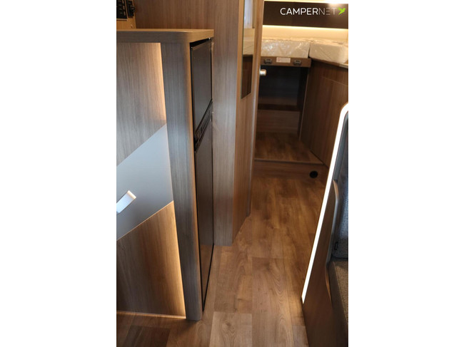 Carado T338 155hp Automatic | Edition Model | Alloy wheels | Awning | Single beds | photo: 20