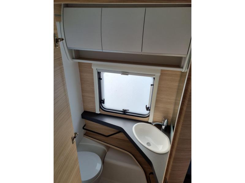 Fendt Apero 495 SG - Aanbieding - 1800 kg -  foto: 17