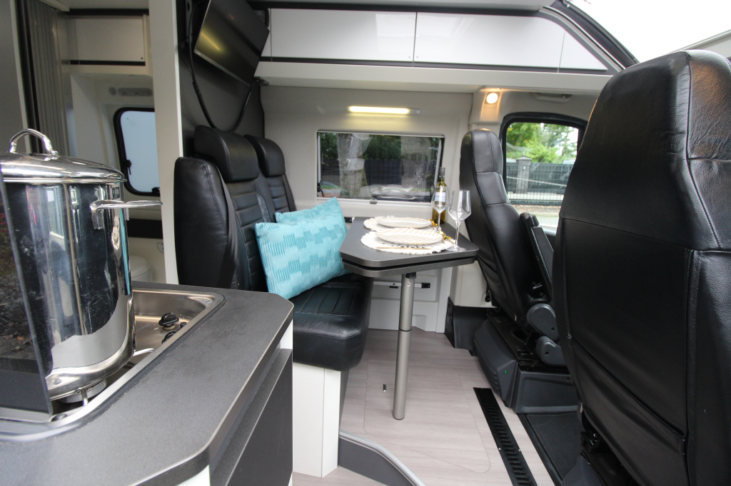 Adria Twin 640 SLB Supreme  foto: 4