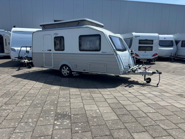 Kip Vision 41 ETD Foto: 2
