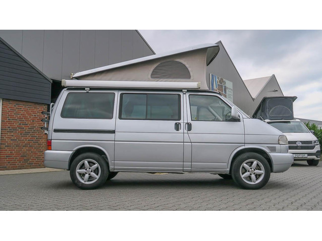 Volkswagen California Westfalia T4 Generation 151PK tdi foto: 23
