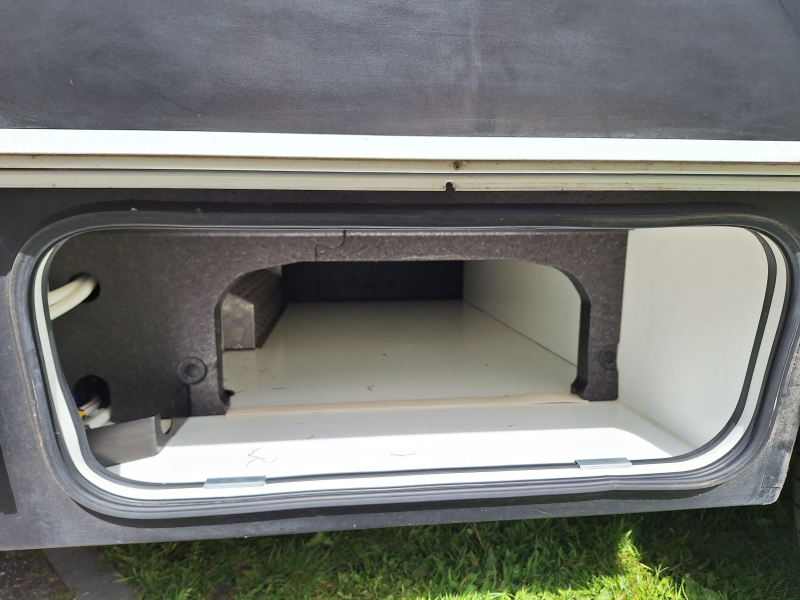 Hymer B-MC T 680 LITHIUM PACKAGE+CONSTRUCT photo: 16