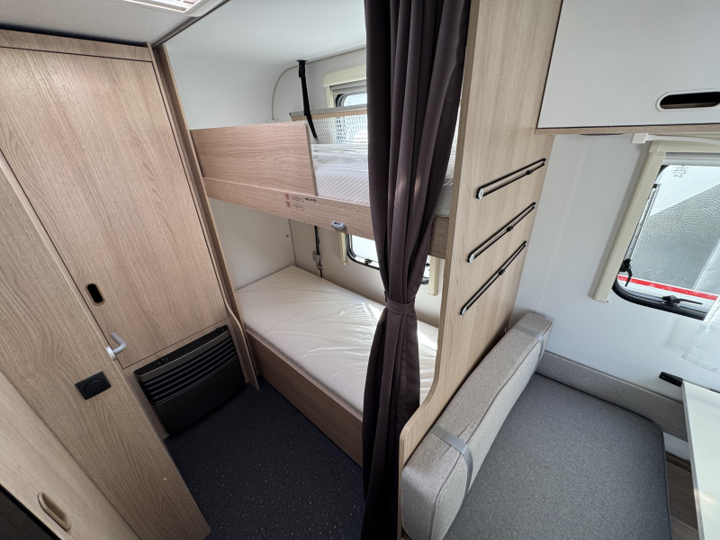 Adria Aviva 522 PT foto: 5