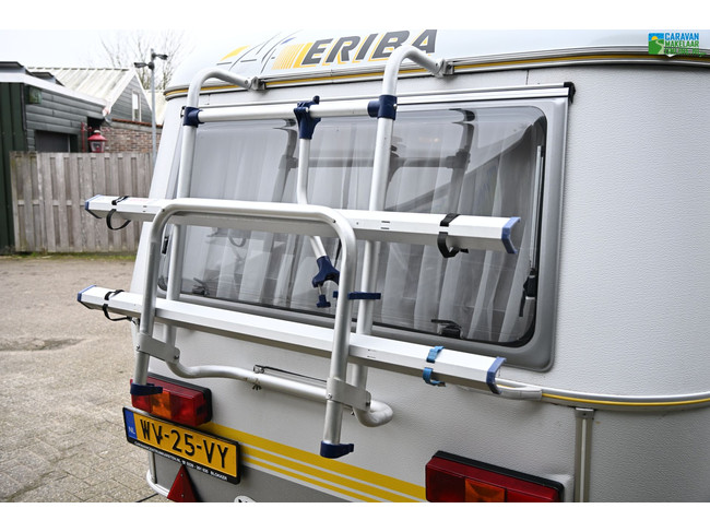Eriba Touring Familia 310 foto: 13