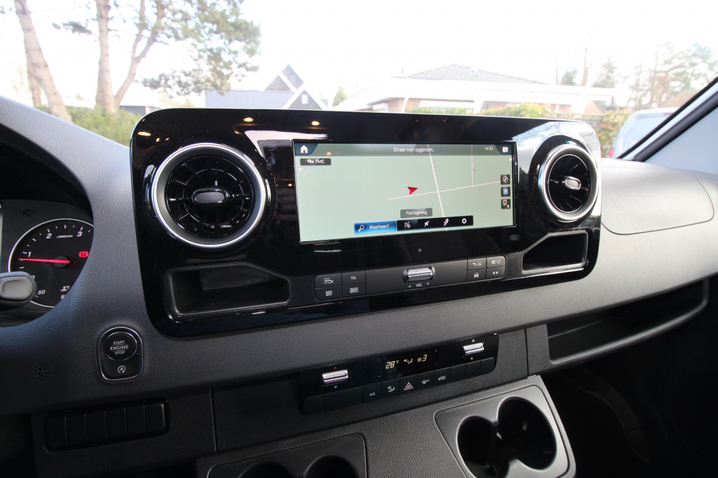 Carthago C-tourer T149 LE foto: 20