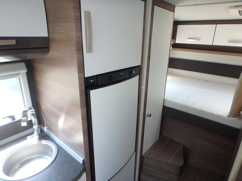 Knaus L!VE Traveller 600 DKG  foto: 17