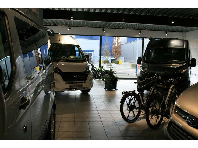 Westfalia Club Joker Premium 233pk Hybrid | INTRODUCTIEPRIJS | foto: 14