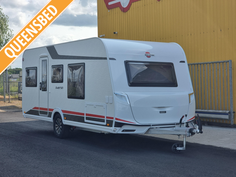 B&uuml;rstner Averso 485 TS Foto: 0