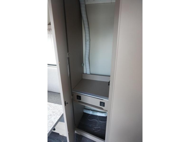 Weinsberg CaraCito 470 EU 1500kg/AIRE ACONDICIONADO/CALEFACCI&Oacute;N POR SUELO RADIANTE foto: 6