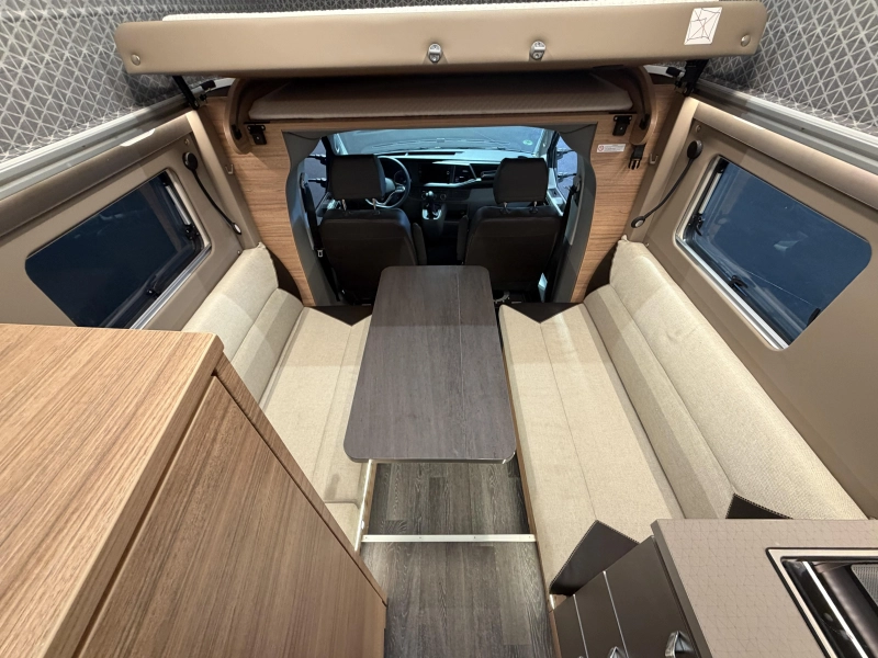 Weinsberg Xcursion 500 LT CUV Vision | ex-verhuur  foto: 12