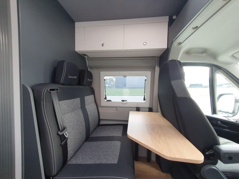Clever Drive 540 Full Package NIEUW  foto: 3