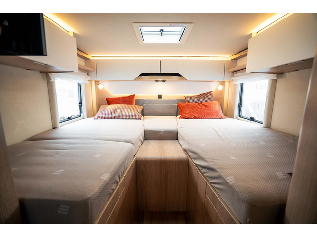 Hymer BMC-I 580 &iexcl;&iexcl;Precio de promoci&oacute;n de stock!! foto: 19