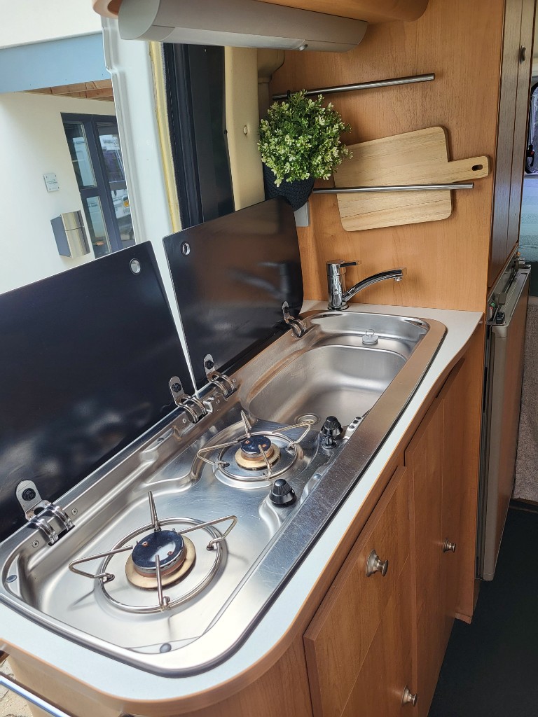 Karmann Davis 590 foto: 21