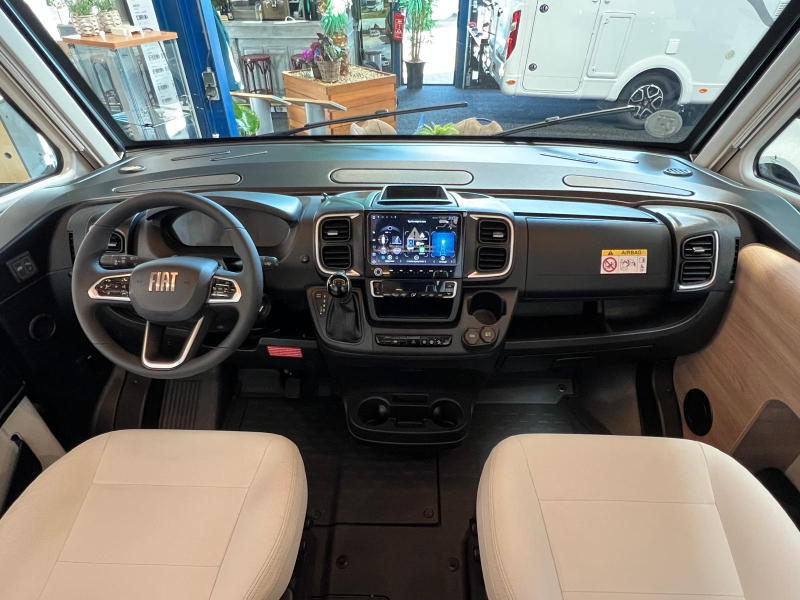 Laika Ecovip H 4109 DS Face 2 Face, Hefbed  foto: 24