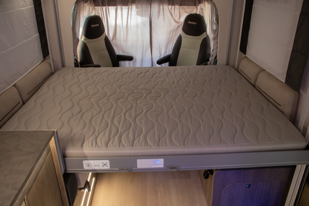 Chausson Titanium 640 Foto: 15