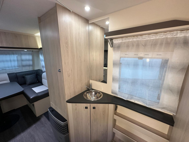 Caravelair Artica 455 foto: 10