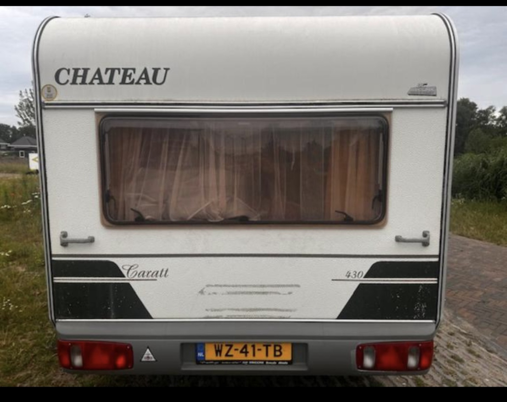 CHATEAU 443C foto: 2