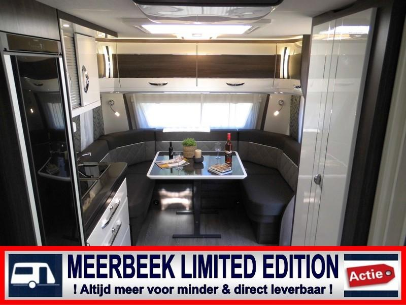 Hobby Prestige 560 WLU 8034,=KORTING THULE+MOVER  foto: 6
