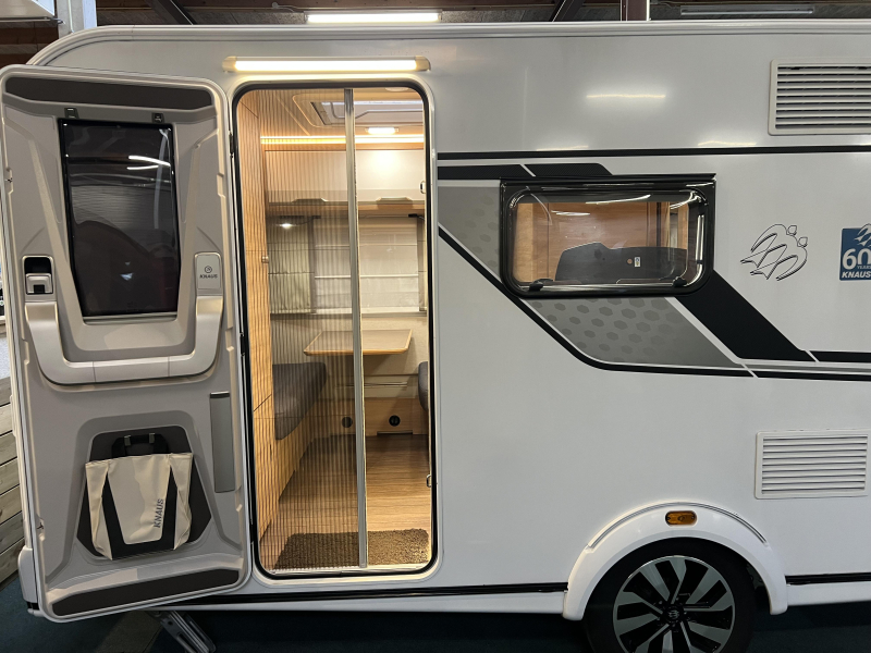 Knaus Sudwind 420 QD Foto: 13