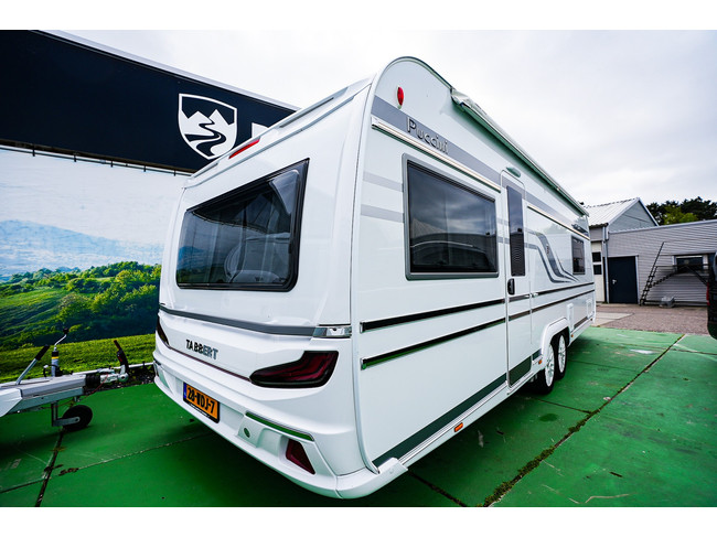 Tabbert PUCCINI 685 DF foto: 3