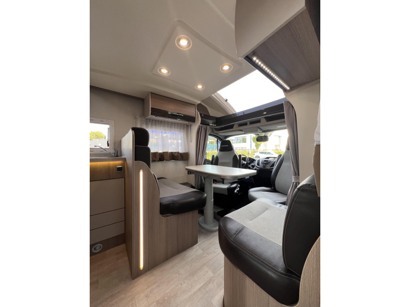 Chausson Titanium 718 XLB Queensbed  foto: 11