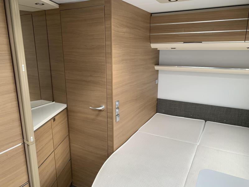 Adria Adora 462 UP - Isabella Voortent -  foto: 11