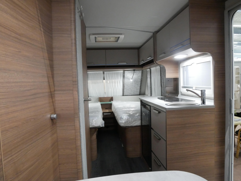 Knaus Sport 500 EU INKOOP-TOPPER VOORDEEL!!  foto: 6