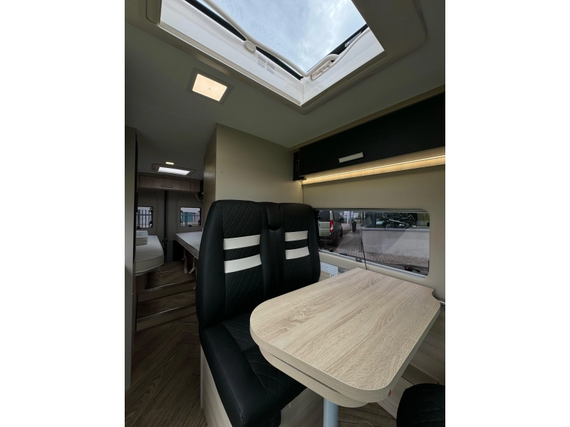 Chausson V697 S Sport Line automaat  foto: 11
