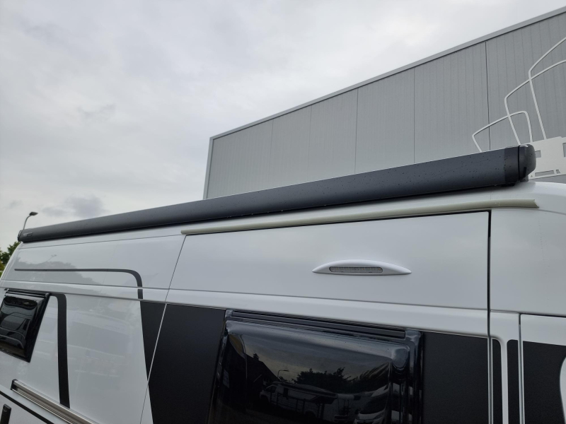 Adria Twin Axess ADRIA TWIN 640SL Axe foto: 20