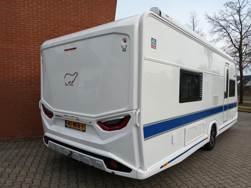 Polar Blueline 620 BSA foto: 12