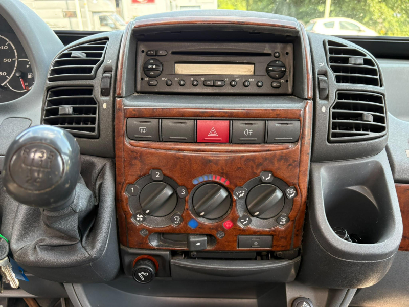 Autostar Athenor 458, Aire acondicionado, Comedor, Cama fija foto: 17
