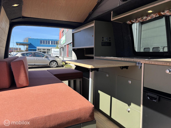 Volkswagen T6.1 Nevada 2022 L1H1 AUTOMATIK Foto: 3